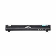 CS1182H-AT-G Защищенный KVM Переключатель 2-портовый HDMI, USB, PS/2 CS1182H-AT-G Защищенный KVM Переключатель 2-портовый HDMI, USB, PS/2