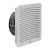 GSV-2601 Вентилятор с фильтром IP55 Silart