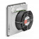 GSV-2601 Вентилятор с фильтром IP55 Silart GSV-2601 Вентилятор с фильтром IP55 Silart