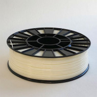 Пластик ABS Натуральный для 3D принтера, 1,75мм TR3D 1кг Пластик ABS Натуральный для 3D принтера, 1,75мм TR3D 1кг