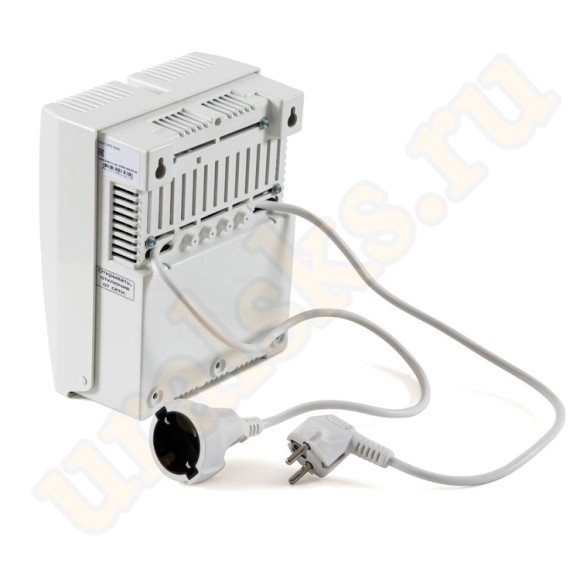 SKAT-UPS 50/40 Источник бесперебойного питания под АКБ емкостью 7 Ач, 50 ВА / 40 Вт