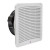 GSV-3001 Вентилятор с фильтром IP55 Silart