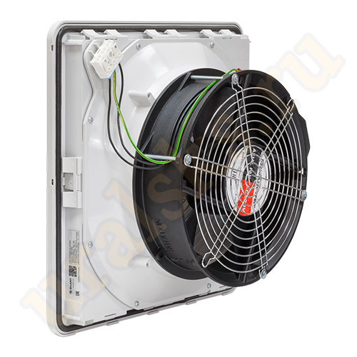 GSV-3001 Вентилятор с фильтром IP55 Silart GSV-3001 Вентилятор с фильтром IP55 Silart