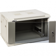 Шкаф настенный серии Pro, 22U 600x600, стеклянная дверь TWT Шкаф настенный серии Pro, 22U 600x600, стеклянная дверь TWT