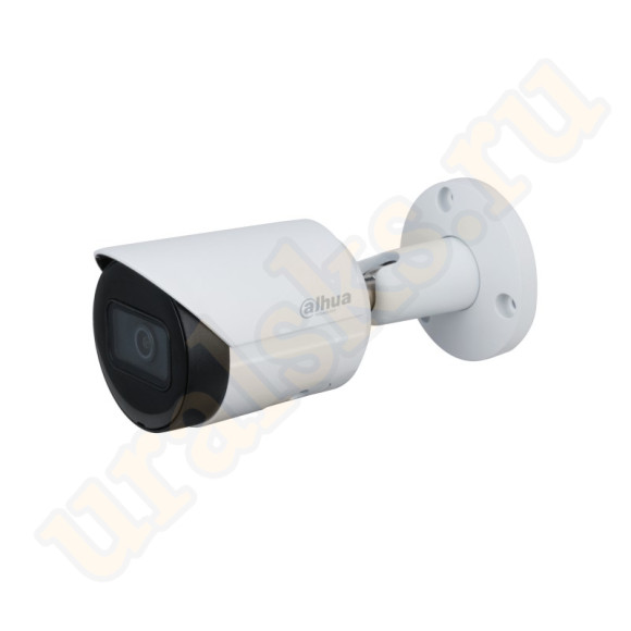 DH-IPC-HFW2431SP-S-0280B Уличная цилиндрическая IP-видеокамера 4Мп