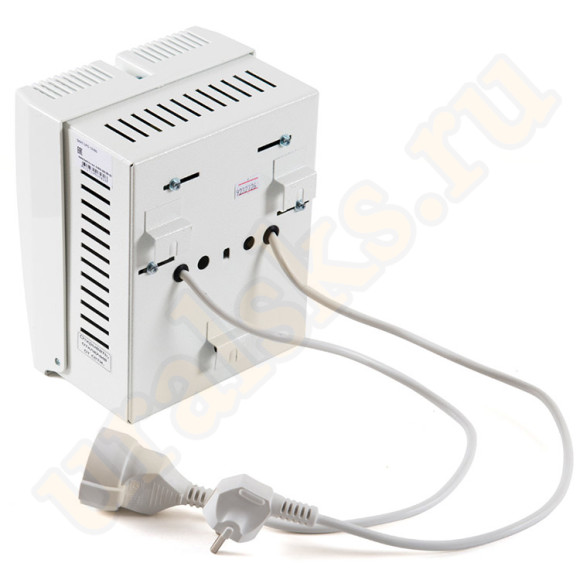 SKAT-UPS 100/80 Источник бесперебойного питания под АКБ емкостью 12 Ач, 100 ВА / 80 Вт