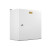 EMW-600.600.210-1-IP66 Электротехнический распределительный шкаф IP66 навесной (В600 × Ш600 × Г210) EMW c одной дверью
