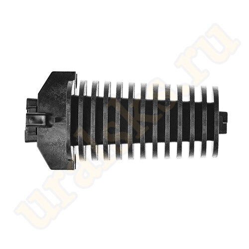 Зажим CP83L анкерный 3-8мм, 1,8кН для Drop-кабелей (Alpha Mile 806-01-73)