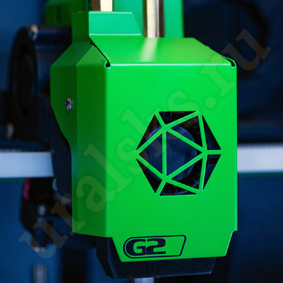 Hercules G2 профессиональный 3D принтер Hercules G2 профессиональный 3D принтер