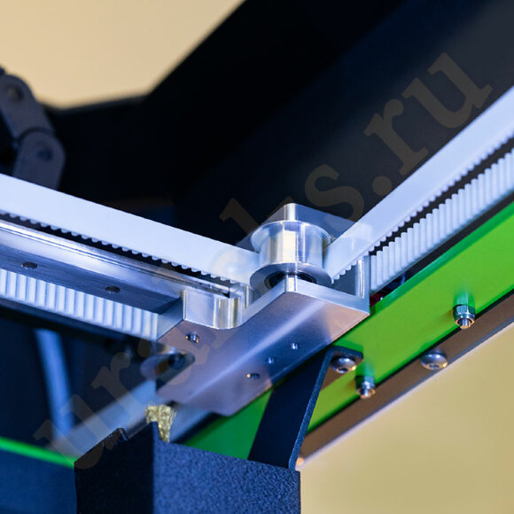 Hercules G2 профессиональный 3D принтер Hercules G2 профессиональный 3D принтер