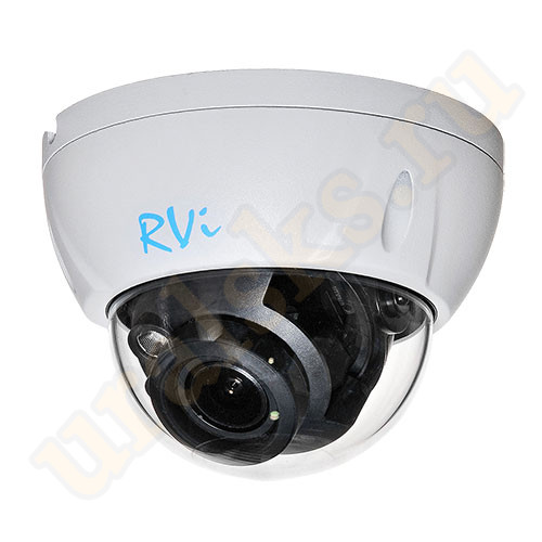 RVi-IPC32VM4L (2.7-13.5) IP-видеокамера купольная 2 Мп