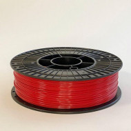 Пластик ABS Красный для 3D принтера, 1,75мм TR3D 1кг Пластик ABS Красный для 3D принтера, 1,75мм TR3D 1кг