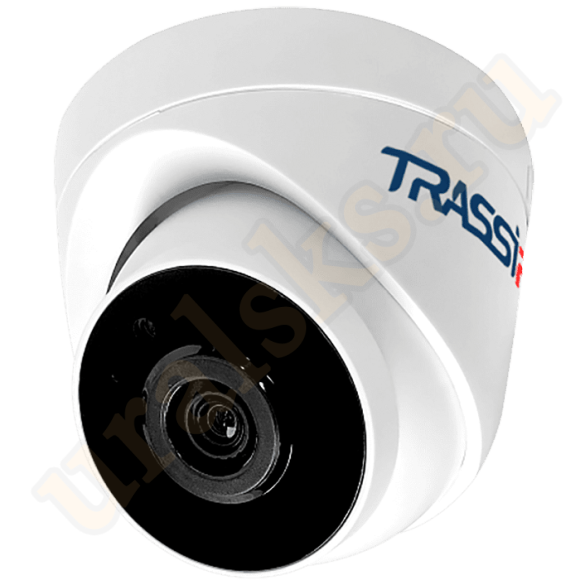 TR-D4S1-noPOE 2.8 IP-камера