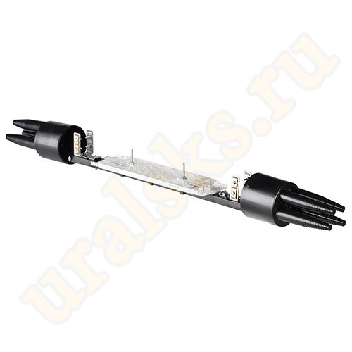 МОГ-У-34-1К4845 (ТУТ, 3 + 4 ввода) Оптическая прямая муфта 130101-00019 МОГ-У-34-1К4845 (ТУТ, 3 + 4 ввода) Оптическая прямая муфта 130101-00019