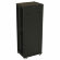 Шкаф TTB-2268-DD-RAL9004 напольный 19", 22U, 1166x600х800 мм, передняя и задняя распашные перфорированные двери (75%) Hyperline