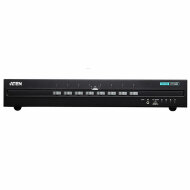 CS1188D-AT-G Защищенный KVM Переключатель 8-портовый DVI-I, USB, PS/2 CS1188D-AT-G Защищенный KVM Переключатель 8-портовый DVI-I, USB, PS/2