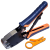 TWT-CRI-468R Обжимной инструмент 4P,6P,8P, Ratchet, тип HT-2008R RJ-45, RJ-12 и RJ-11 (8P8C, 6P6C, 6P4C, 6P2C, 4P4C, 4P2C)