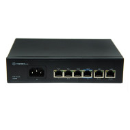 4-х канальный PoE коммутатор M-PS4200-V2 4-х канальный PoE коммутатор M-PS4200-V2