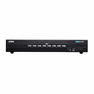 CS1148H-AT-G Защищенный KVM Переключатель 8-портовый HDMI, USB, PS/2 CS1148H-AT-G Защищенный KVM Переключатель 8-портовый HDMI, USB, PS/2