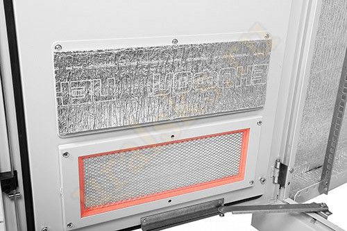ШТВ-1-36.7.9-43АА Шкаф уличный всепогодный напольный 36U (Ш700 × Г900), две двери ШТВ-1-36.7.9-43АА Шкаф уличный всепогодный напольный 36U (Ш700 × Г900), две двери