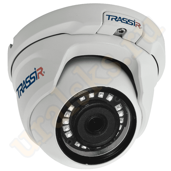 TR-D4S5 v2 3.6 IP-камера