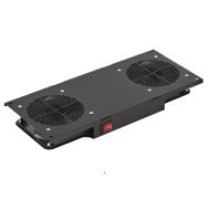 SVB-211-11 Вентиляторный блок в основание, крышу или дверь шкафа Silart SVB-211-11 Вентиляторный блок в основание, крышу или дверь шкафа Silart