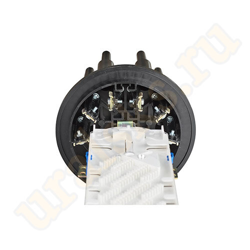 МТОК-Г4/480-2К4845-К Оптическая муфта 2 кассеты 130103-00975