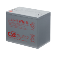XHRL12360W Аккумуляторная батарея CSB 12 В, 360 Вт/Эл XHRL12360W Аккумуляторная батарея CSB 12 В, 360 Вт/Эл