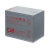 XHRL12360W Аккумуляторная батарея CSB 12 В, 360 Вт/Эл