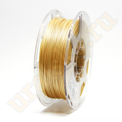 Wood filament Нить для 3D печати под дерево 1.75мм, 0.5 кг ESUN