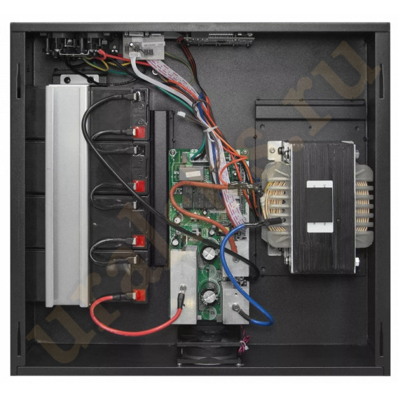 SNR-UPS-LIRM-3000-PS Источник бесперебойного питания Line-Interactive, 3000 VA, чистый синус на выходе SNR-UPS-LIRM-3000-PS Источник бесперебойного питания Line-Interactive, 3000 VA, чистый синус на выходе