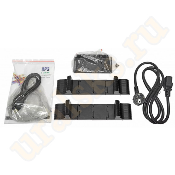 SNR-UPS-LIRM-3000-PS Источник бесперебойного питания Line-Interactive, 3000 VA, чистый синус на выходе SNR-UPS-LIRM-3000-PS Источник бесперебойного питания Line-Interactive, 3000 VA, чистый синус на выходе