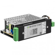 Устройство бесперебойного питания SNR-UPS-60/12-SMART, RPS с выходом 12В/60Вт, с функцией мониторинга и холодного старта Устройство бесперебойного питания SNR-UPS-60/12-SMART, RPS с выходом 12В/60Вт, с функцией мониторинга и холодного старта
