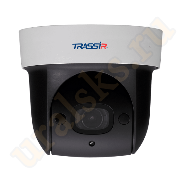 TR-D5123IR3 Поворотная IP-камера