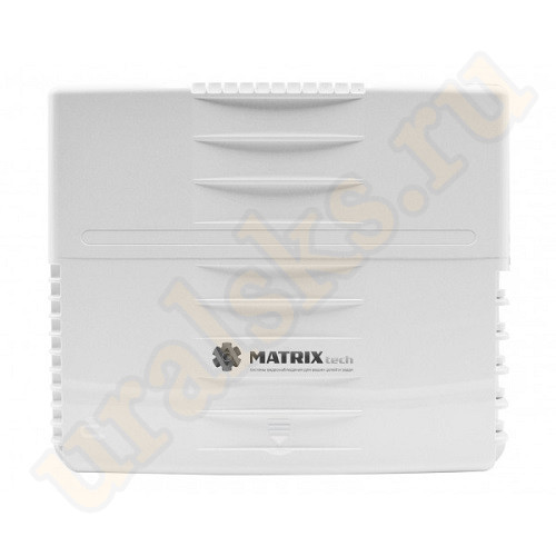 8-ми канальный уличный PoE коммутатор M-PS8100U M130762