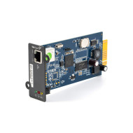 CY 504 SNMP-модуль для трёхфазных ИБП SKAT-UPS CY 504 SNMP-модуль для трёхфазных ИБП SKAT-UPS