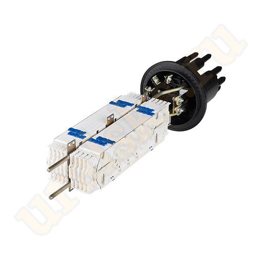 МТОК-Г4/480-10К4845-К Оптическая муфта 10 кассет 130103-00972 МТОК-Г4/480-10К4845-К Оптическая муфта 10 кассет 130103-00972