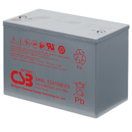 XHRL12410W Аккумуляторная батарея CSB 12 В, 410 Вт/Эл XHRL12410W Аккумуляторная батарея CSB 12 В, 410 Вт/Эл