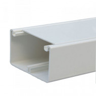 Кабель-канал METRA 85x50 мм, 2м (цена за 1м)