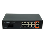 8-ми канальный PoE коммутатор M-PS8200G-V2 8-ми канальный PoE коммутатор M-PS8200G-V2