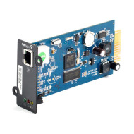 CX 504 SNMP-модуль для ИБП SKAT UPS-10000 RACK CX 504 SNMP-модуль для ИБП SKAT UPS-10000 RACK