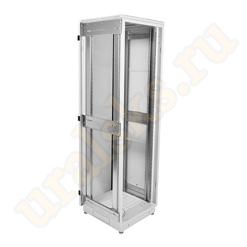 ШТК-М-42.6.8-3ААА Шкаф телекоммуникационный 42U 600x800мм дверь металл