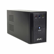 SVC V-500-L Источник бесперебойного питания SVC V-500-L Источник бесперебойного питания