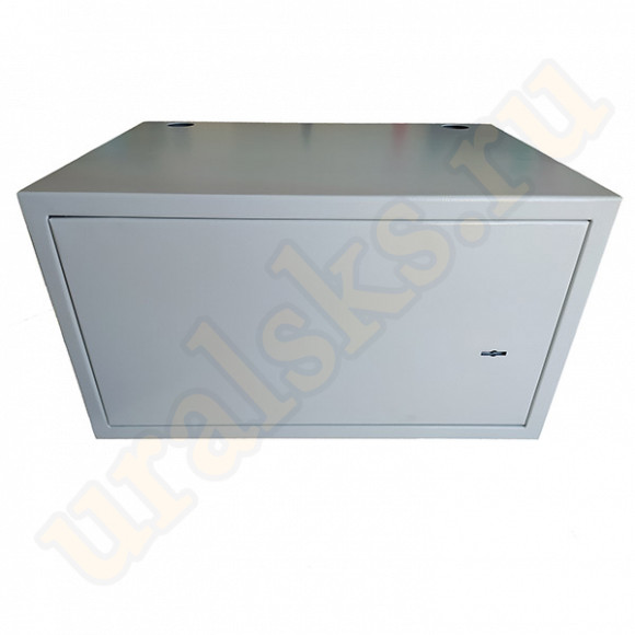 Антивандальный шкаф 4U (300x530x380мм) Антивандальный шкаф 4U (300x530x380мм)