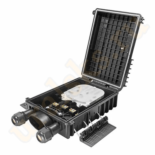 МПО-Ш1/64-4КС1645-К Муфта (полн. компл) 130105-00940