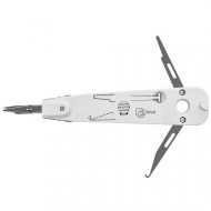 SNR-HT-3141 Инструмент для заделки витой пары, с сенсором (KRONE-TOOL) SNR-HT-3141 Инструмент для заделки витой пары, с сенсором (KRONE-TOOL)