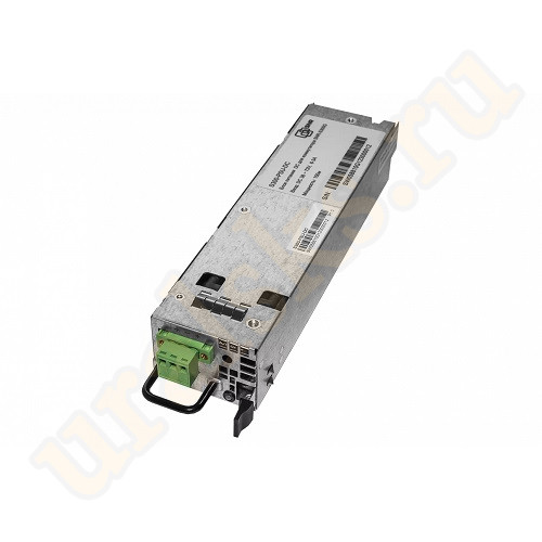 S300-PSU-DC Блок питания 150W (DC) для коммутатора SNR-S300G-24FX