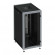 SL 6015.913 Шкаф монтажный 19" напольный 15U 600x1000x800mm, передняя дверь стеклянная, задняя дверь перфорированная, чёрный SL 6015.913 Шкаф монтажный 19" напольный 15U 600x1000x800mm, передняя дверь стеклянная, задняя дверь перфорированная, чёрный