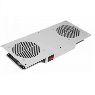 SVB-221-10 Вентиляторный блок в основание, крышу или дверь шкафа Silart SVB-221-10 Вентиляторный блок в основание, крышу или дверь шкафа Silart