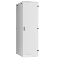 TFA-246080-MMMM-GY Напольный шкаф 19", 24U, металлические двери и боковые стенки Ш600хВ1280хГ800мм, в разобранном виде, серый TFA-246080-MMMM-GY Напольный шкаф 19", 24U, металлические двери и боковые стенки Ш600хВ1280хГ800мм, в разобранном виде, серый